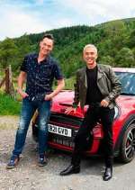 Watch Craig and Bruno's Great British Road Trips 9Movies