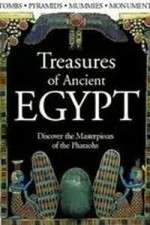 Watch Treasures of Ancient Egypt 9Movies