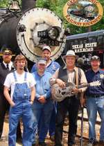 Watch Great Scenic Railway Journeys 9Movies