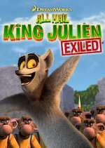 Watch All Hail King Julien: Exiled 9Movies