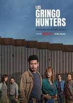 Watch Los gringo hunters 9Movies