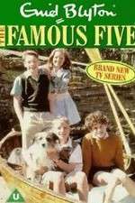 Watch The Famous Five (1996) 9Movies