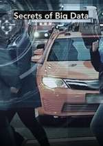 Watch Secrets of Big Data 9Movies