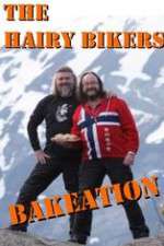 Watch Hairy Bikers' Bakeation 9Movies