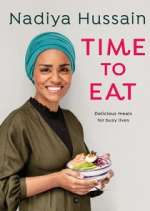 Watch Nadiya's Time to Eat 9Movies