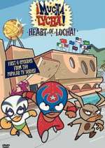 Watch ¡Mucha Lucha! 9Movies