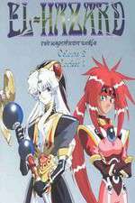 Watch El Hazard 9Movies