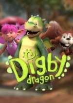 Watch Digby Dragon 9Movies