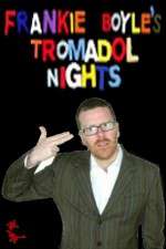 Watch Frankie Boyle's Tramadol Nights 9Movies