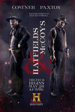 Watch Hatfields & McCoys 9Movies