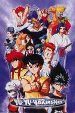 Watch Yu Yu Hakusho: Ghost Files 9Movies