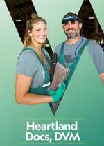 Watch Heartland Docs, DVM 9Movies