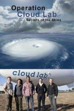 Watch Operation Cloud Lab: Secrets of the Skies 9Movies
