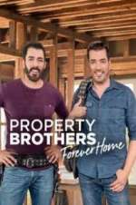 Watch Property Brothers: Forever Home 9Movies