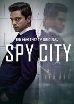 Watch Spy City 9Movies