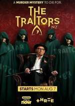 Watch The Traitors NZ 9Movies