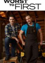 Watch Worst to First 9Movies