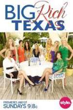 Watch Big Rich Texas 9Movies
