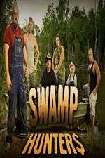 Watch Swamp Hunters 9Movies