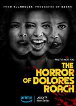 Watch The Horror of Dolores Roach 9Movies