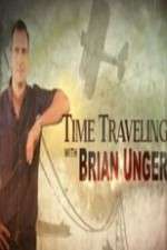 Watch Time Traveling with Brian Unger 9Movies