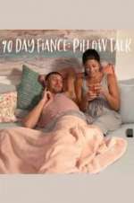 Watch 90 Day Fiancé: Pillow Talk 9Movies