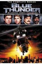 Watch Blue Thunder 9Movies