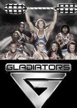 Watch Gladiators 9Movies