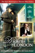 Watch Dickens of London 9Movies