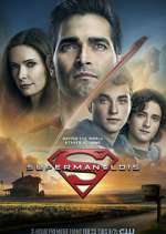 Watch Superman & Lois 9Movies