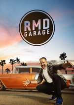 Watch RMD Garage 9Movies