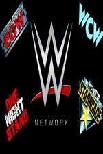 Watch WWE Pay-Per-View on WWE Network 9Movies
