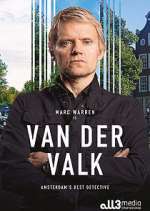 Watch Van Der Valk 9Movies