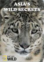 Watch Asia's Wild Secrets 9Movies