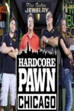 Watch Hardcore Pawn Chicago 9Movies