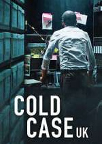 Watch Cold Case UK 9Movies