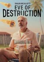 Watch Shaun Micallef's Eve of Destruction 9Movies