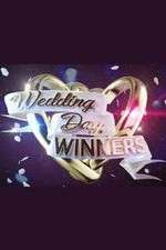Watch Wedding Day Winners 9Movies