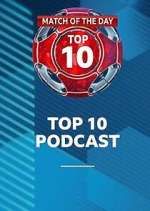 Watch Match of the Day: Top 10 Podcast 9Movies