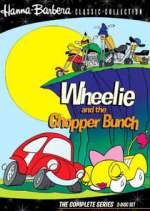 Watch Wheelie and the Chopper Bunch 9Movies
