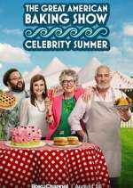 Watch The Great American Baking Show Celebrity Summer 9Movies