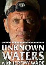 Watch Unknown Waters with Jeremy Wade 9Movies