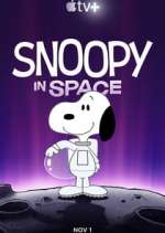 Watch Snoopy in Space 9Movies