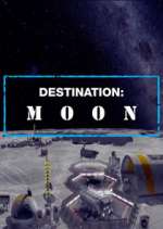 Watch Destination: Moon 9Movies