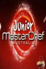 Watch Junior Masterchef Australia 9Movies