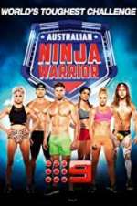 Watch Australian Ninja Warrior 9Movies