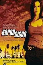 Watch Karen Sisco 9Movies