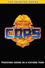 Watch COPS The Animated Series 9Movies