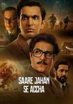 Watch Saare Jahan Se Accha 9Movies