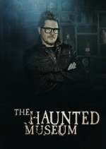 Watch The Haunted Museum 9Movies